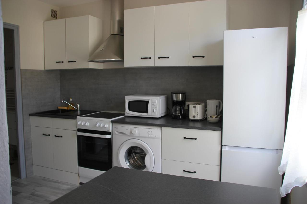 Les Appartements Du Saint Hubert Arcis-sur-Aube Exterior foto